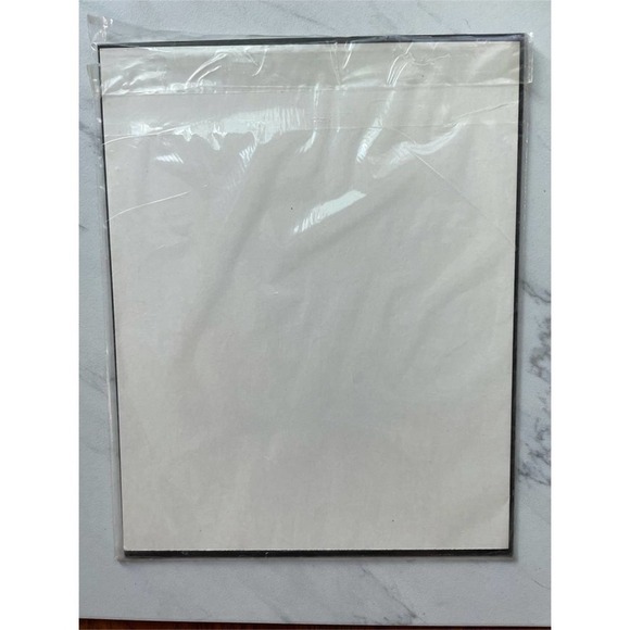 Diana Glanco Artwork Print Cat Limited Signed Vtg decor pencil sketch - Picture 10 of 12